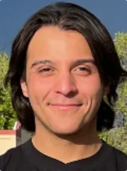 Alex Collantes