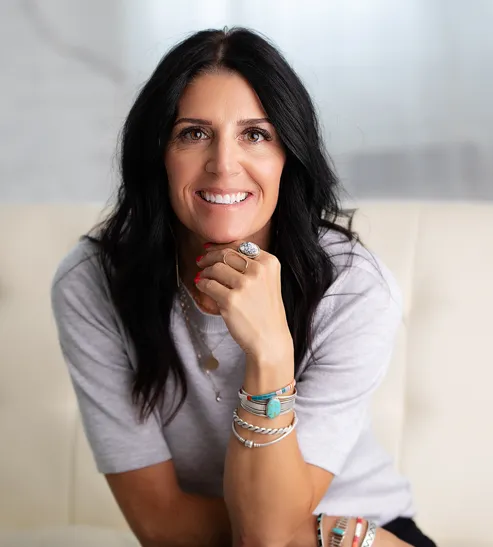BobbieJo Boudrero